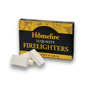 Firelighters for sale from The Wizard of Logs
